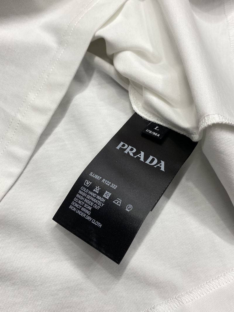 Prada T-Shirts